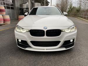 BMW 330i xDrive Touring M Sport 2017 года  (NA)